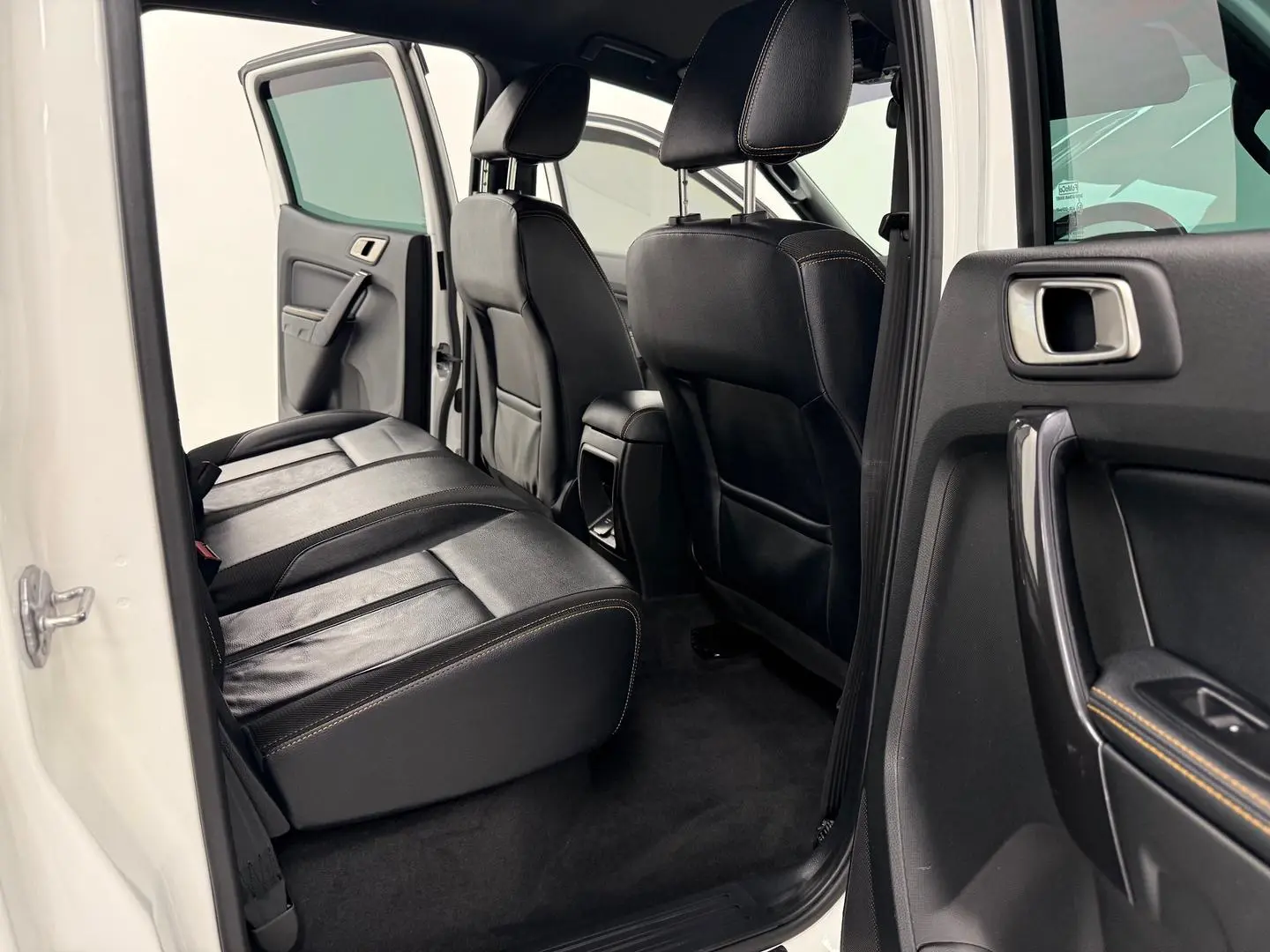 2021 Ford Ranger Gallery Image 18