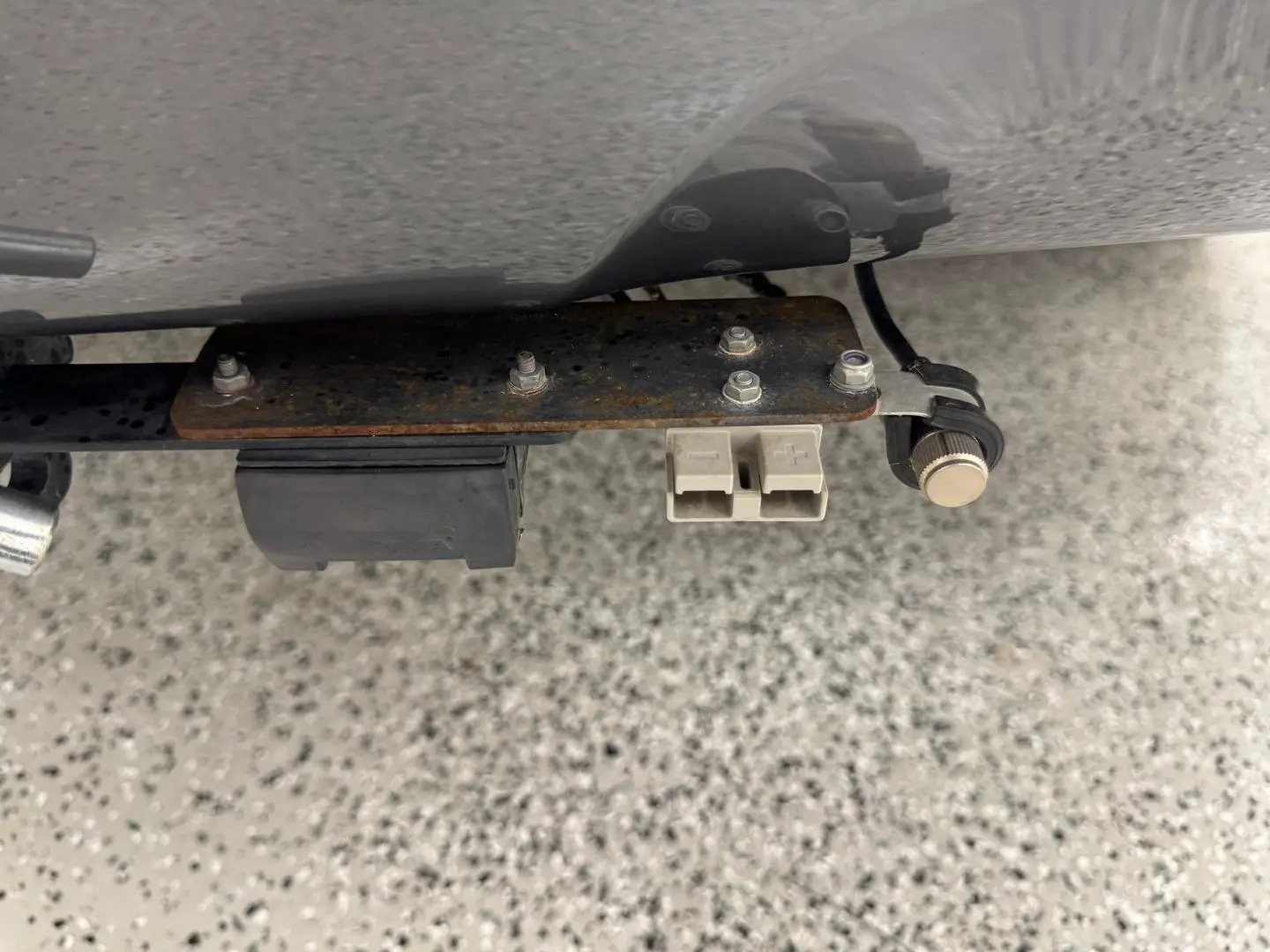 2021 Nissan Patrol Gallery Image 34