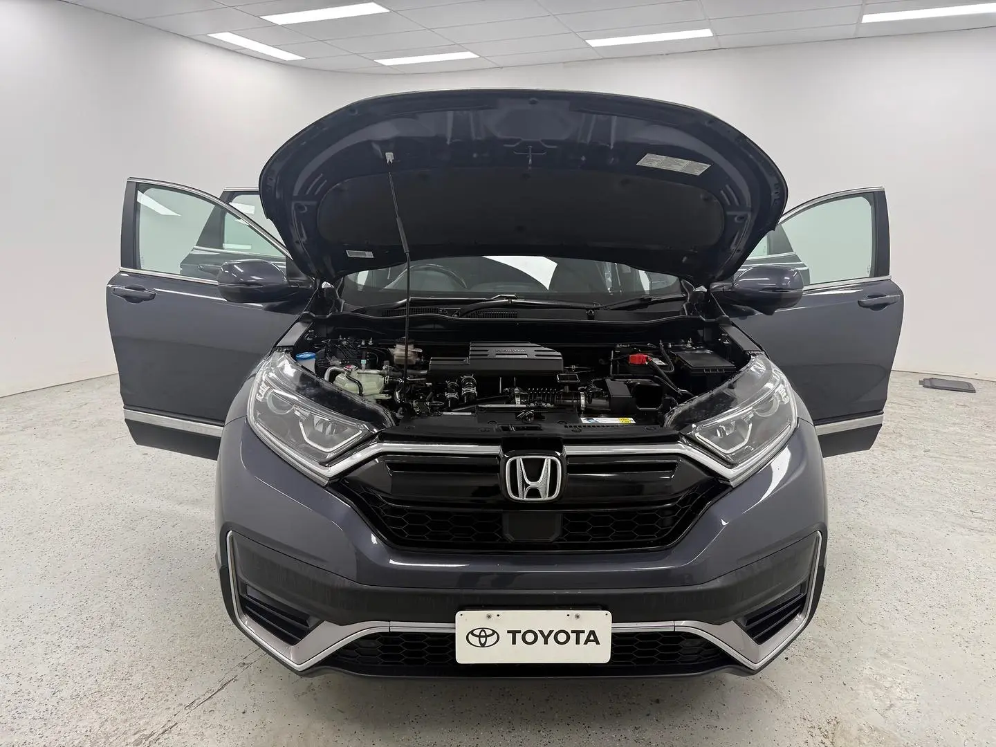 2023 Honda CR-V Gallery Image 22