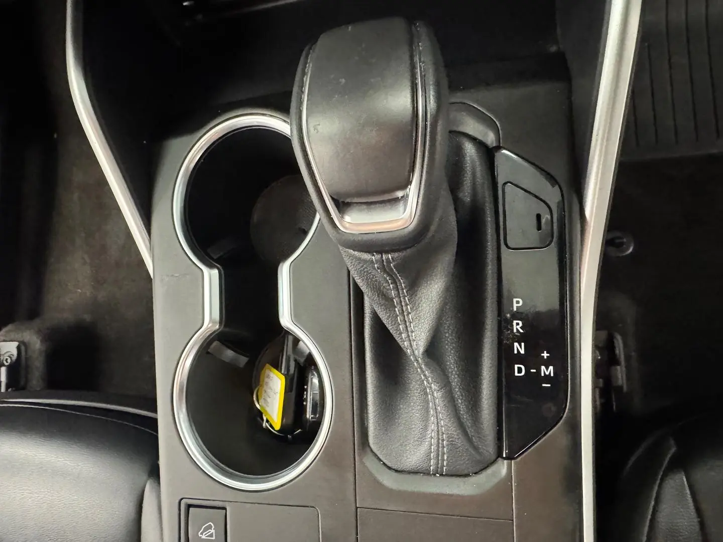 2023 Toyota Kluger Gallery Image 24
