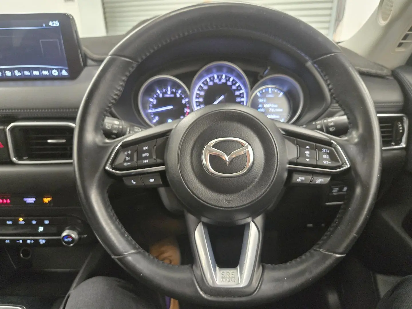 2020 Mazda CX-5 Gallery Image 27