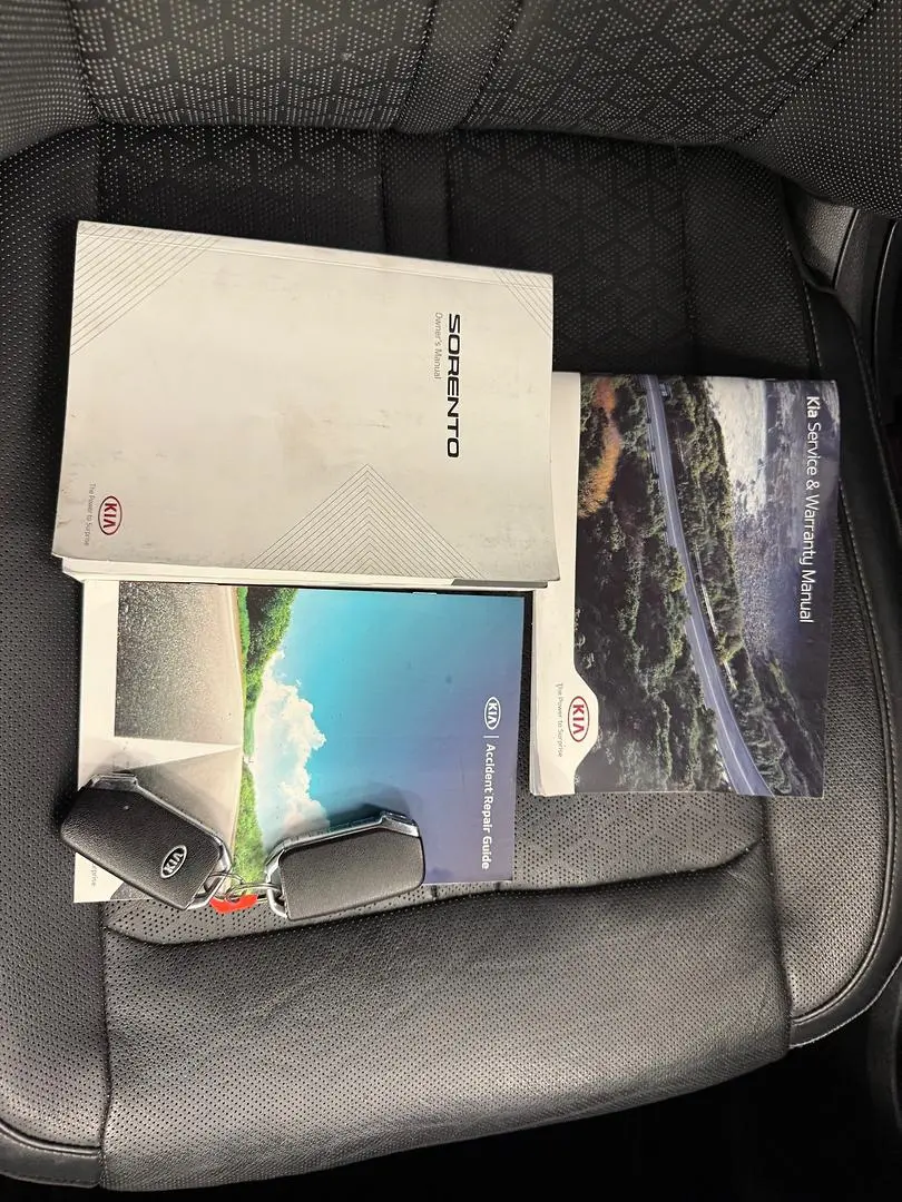 2020 Kia Sorento Gallery Image 39
