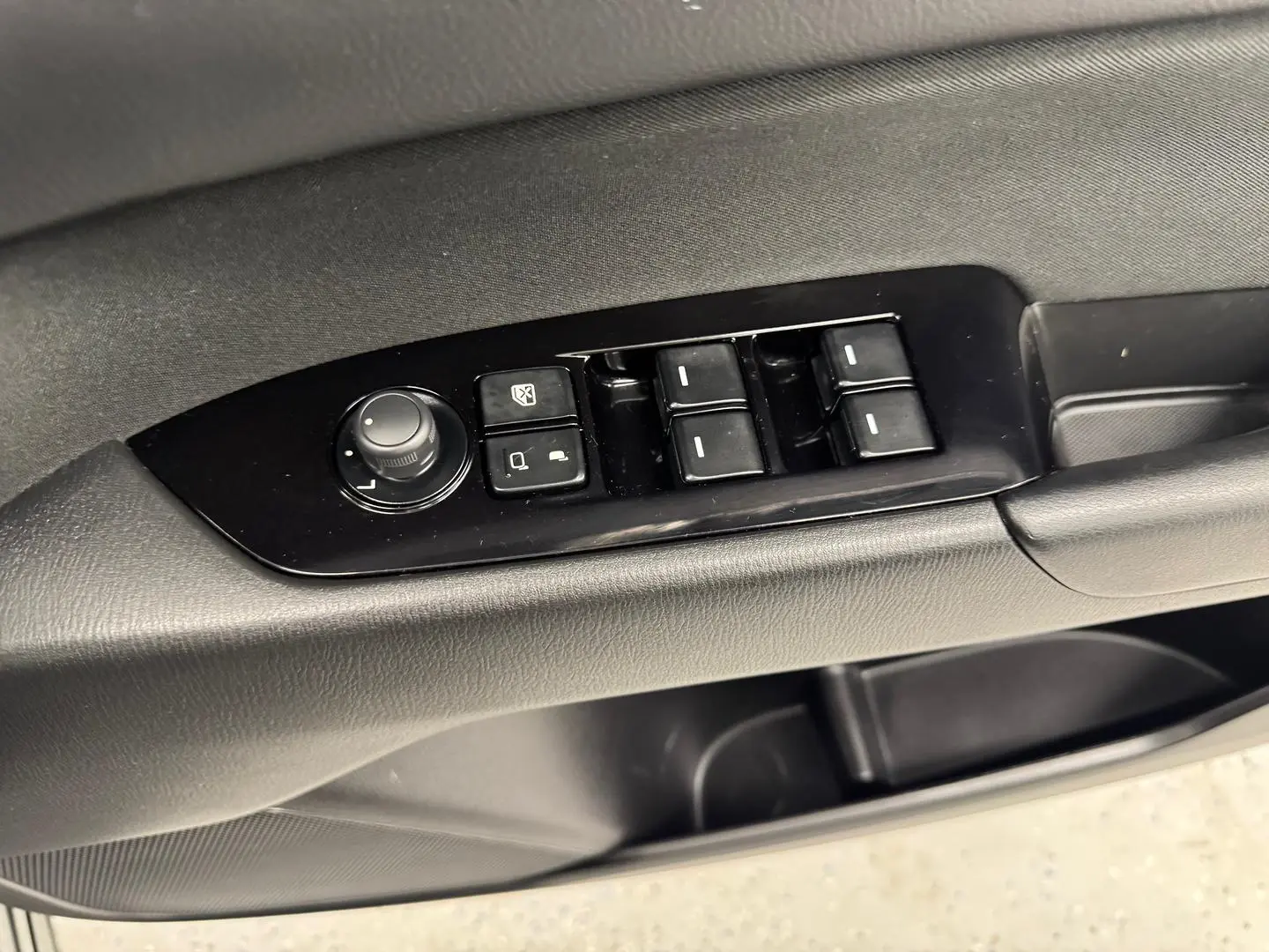 2019 Mazda CX-5 Gallery Image 16