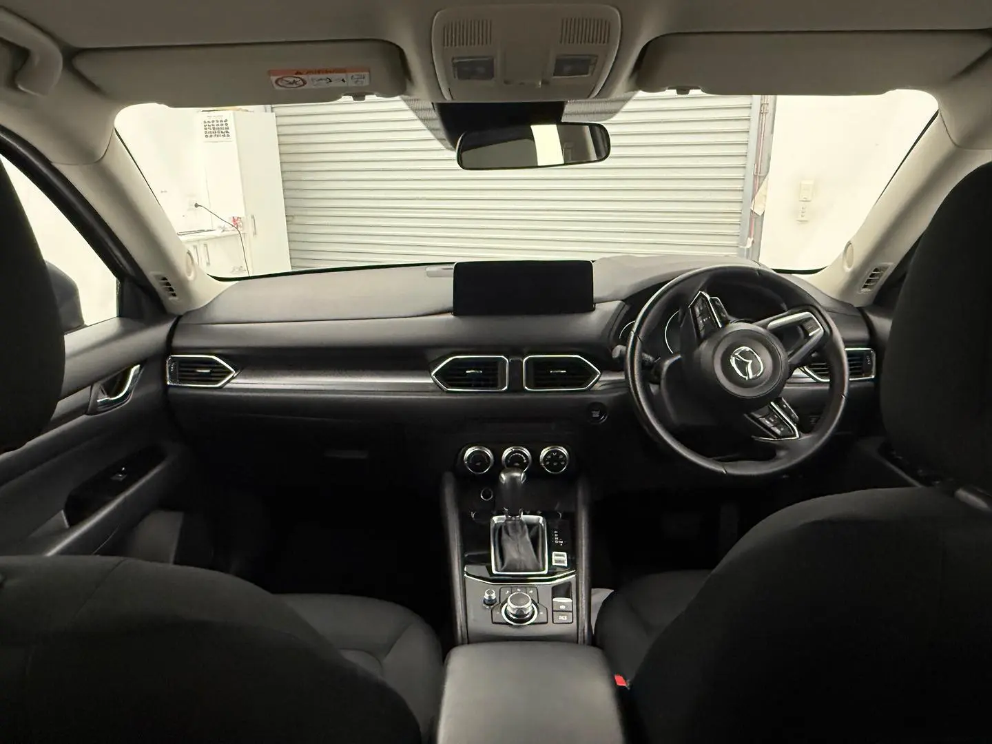 2023 Mazda CX-5 Gallery Image 22