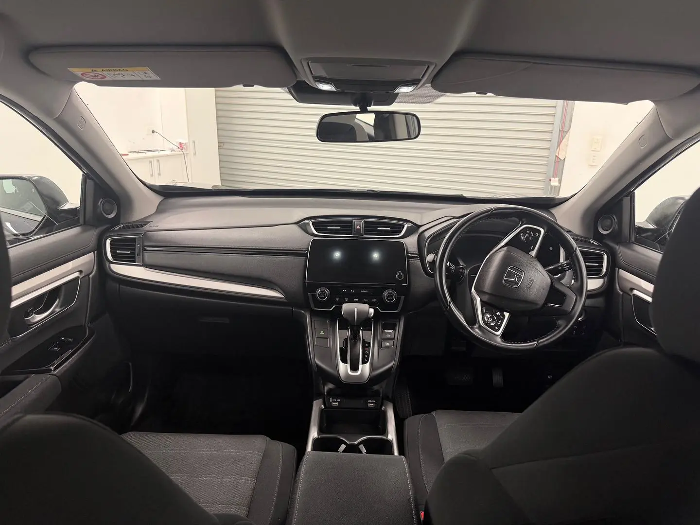 2023 Honda CR-V Gallery Image 24