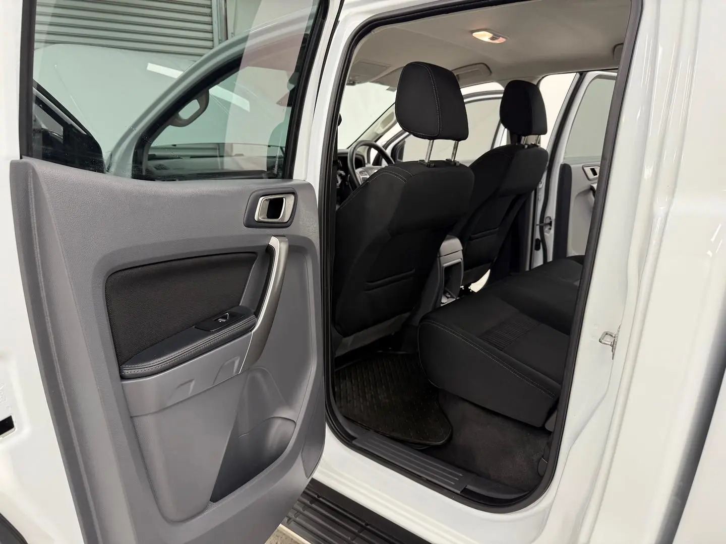 2017 Ford Ranger Gallery Image 10