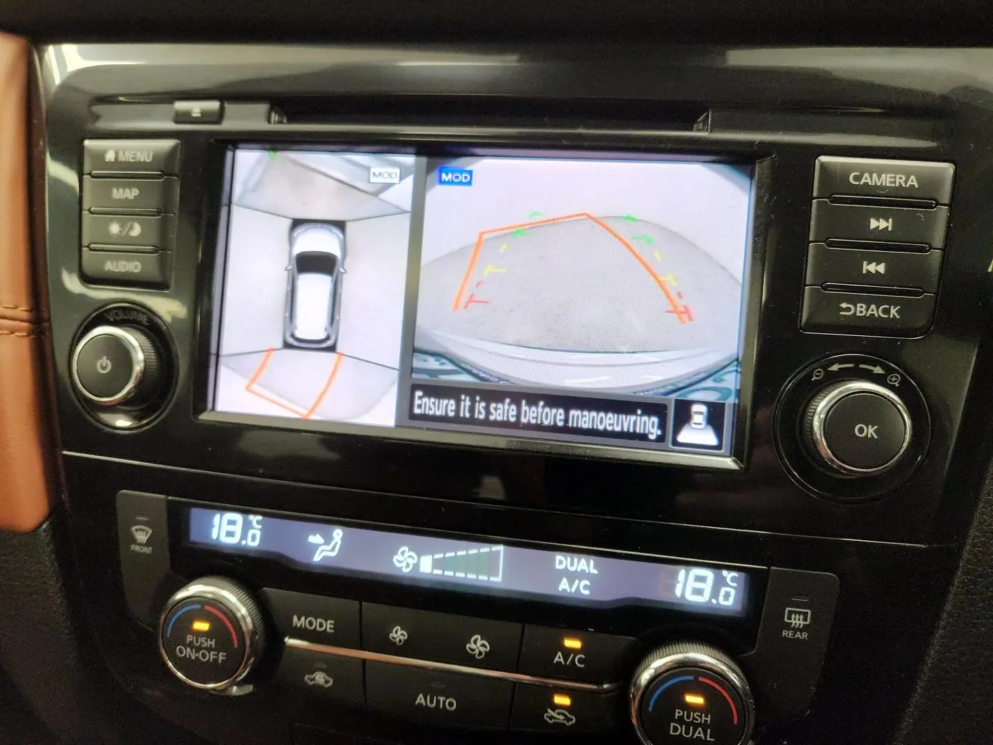 2022 Nissan X-TRAIL Gallery Image 33
