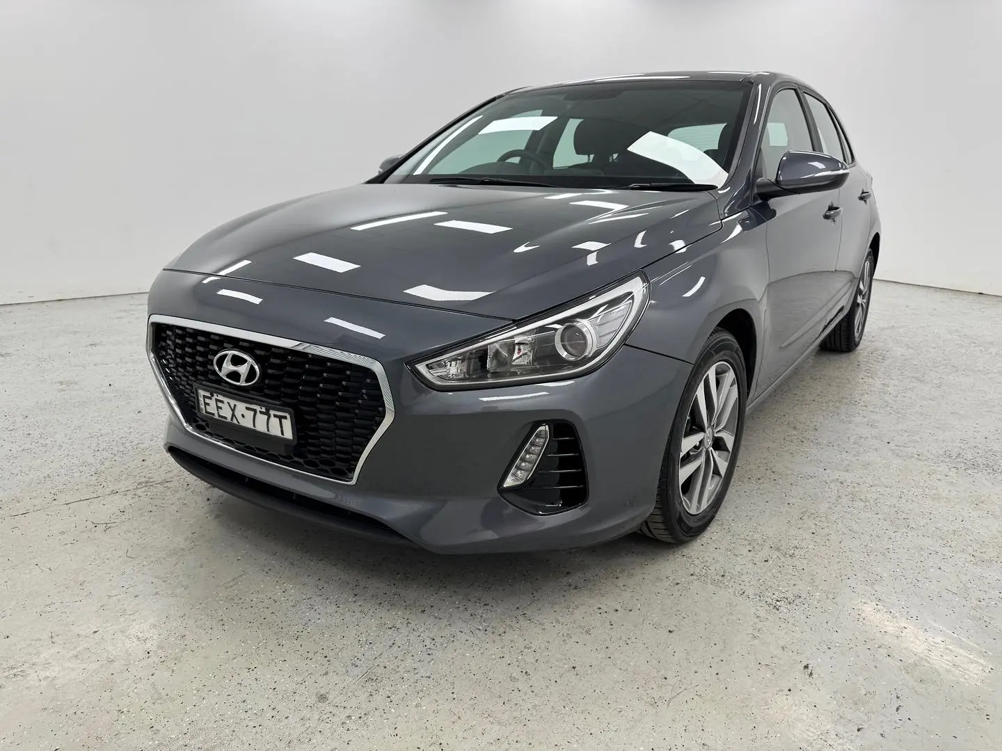 2019 Hyundai i30 Gallery Image 6