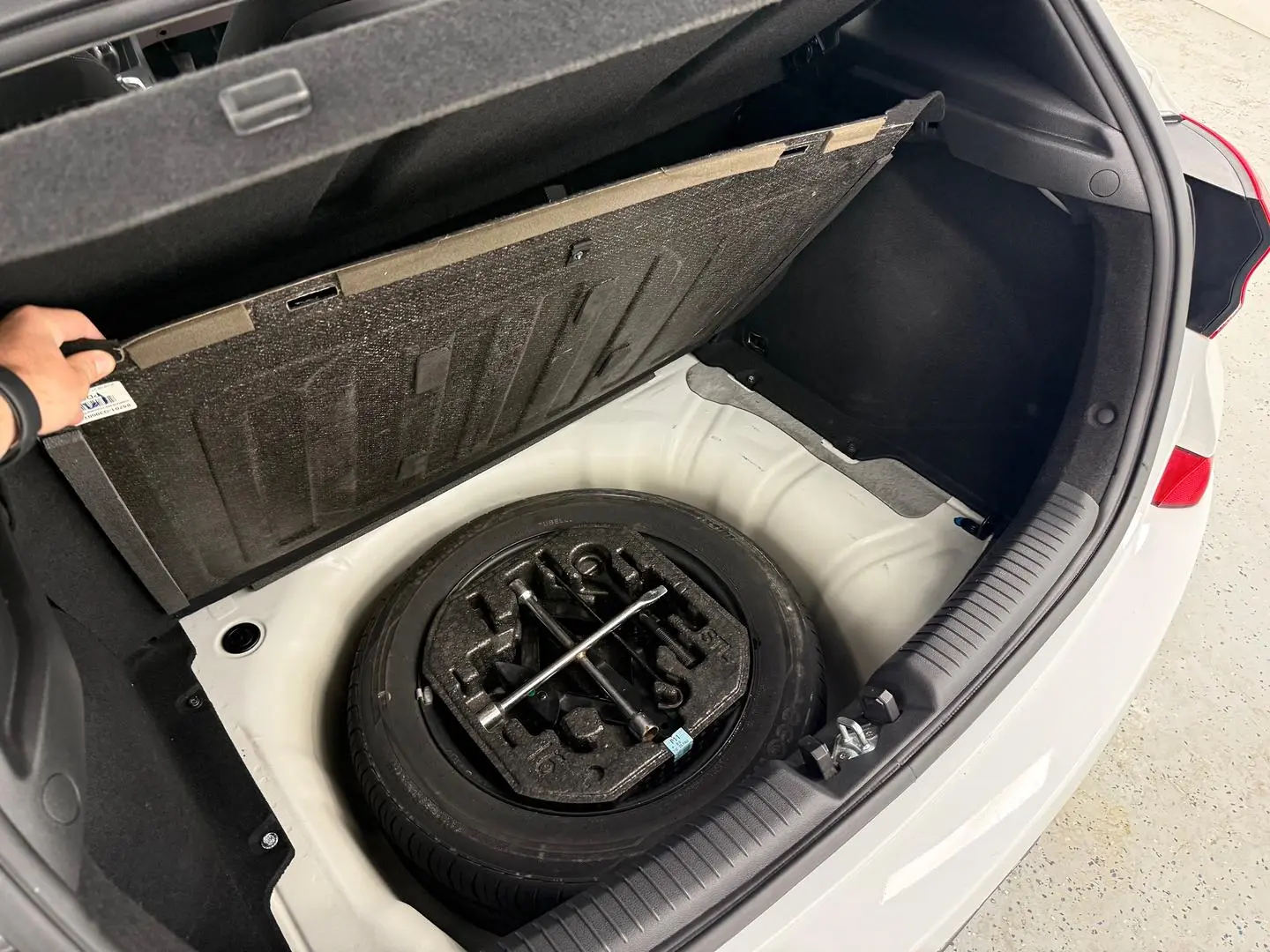 2018 Hyundai i30 Gallery Image 15