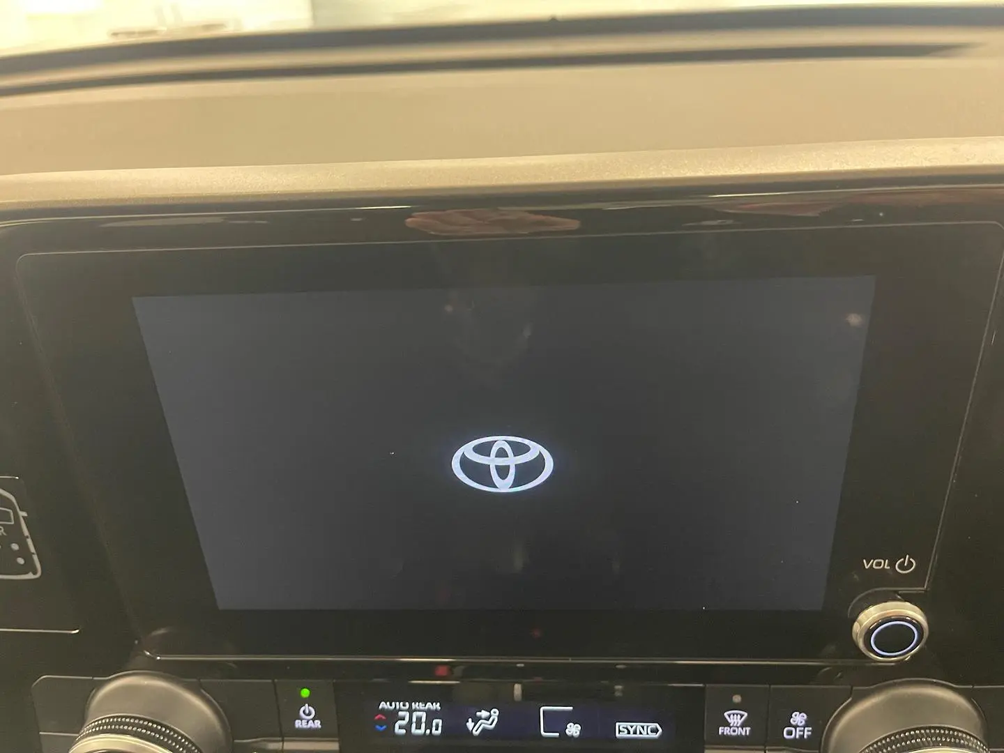2023 Toyota Kluger Gallery Image 24