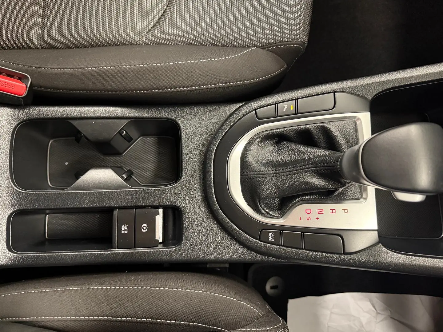 2024 Kia Cerato Gallery Image 31