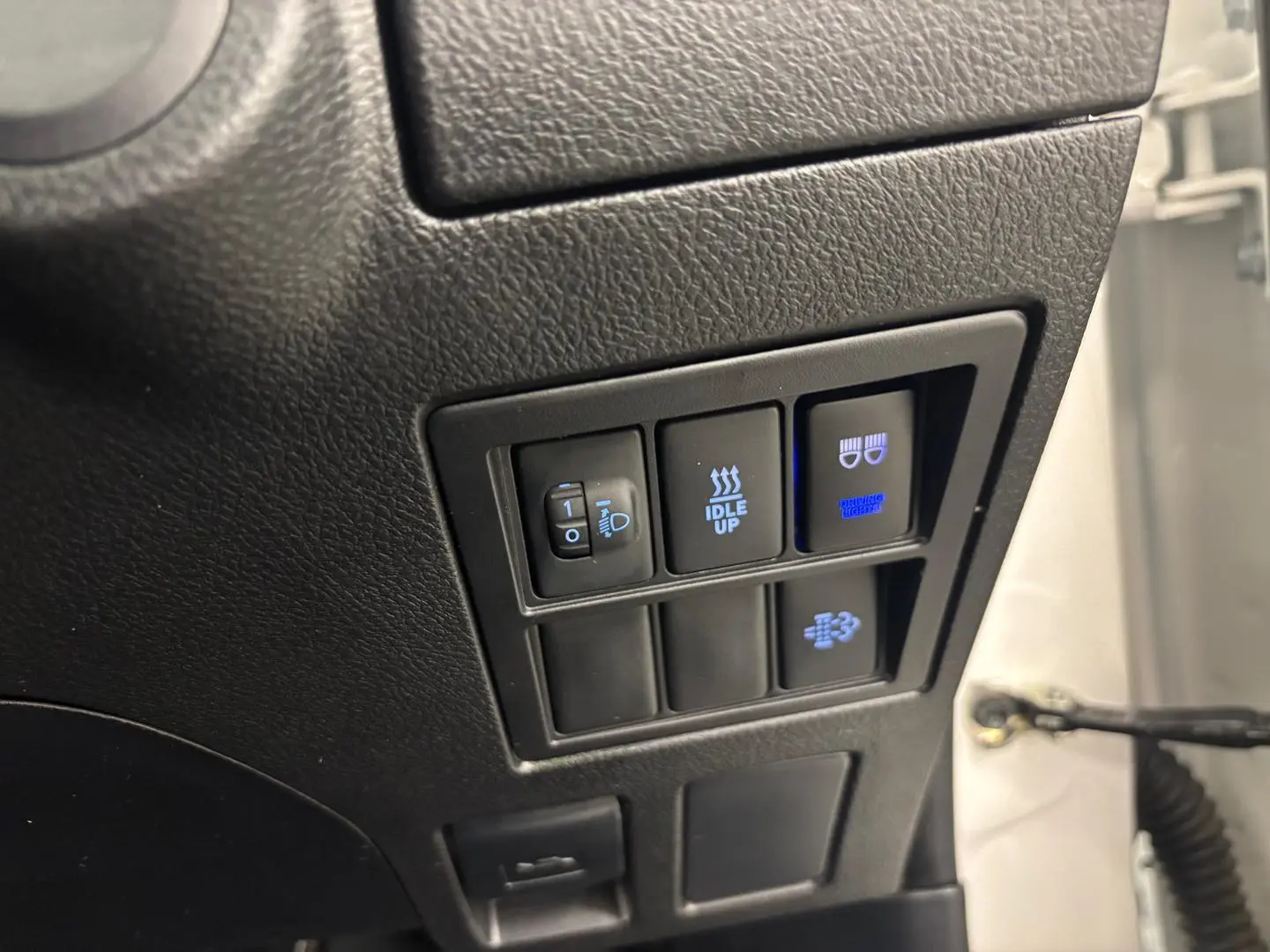 2023 Toyota Hilux Gallery Image 27