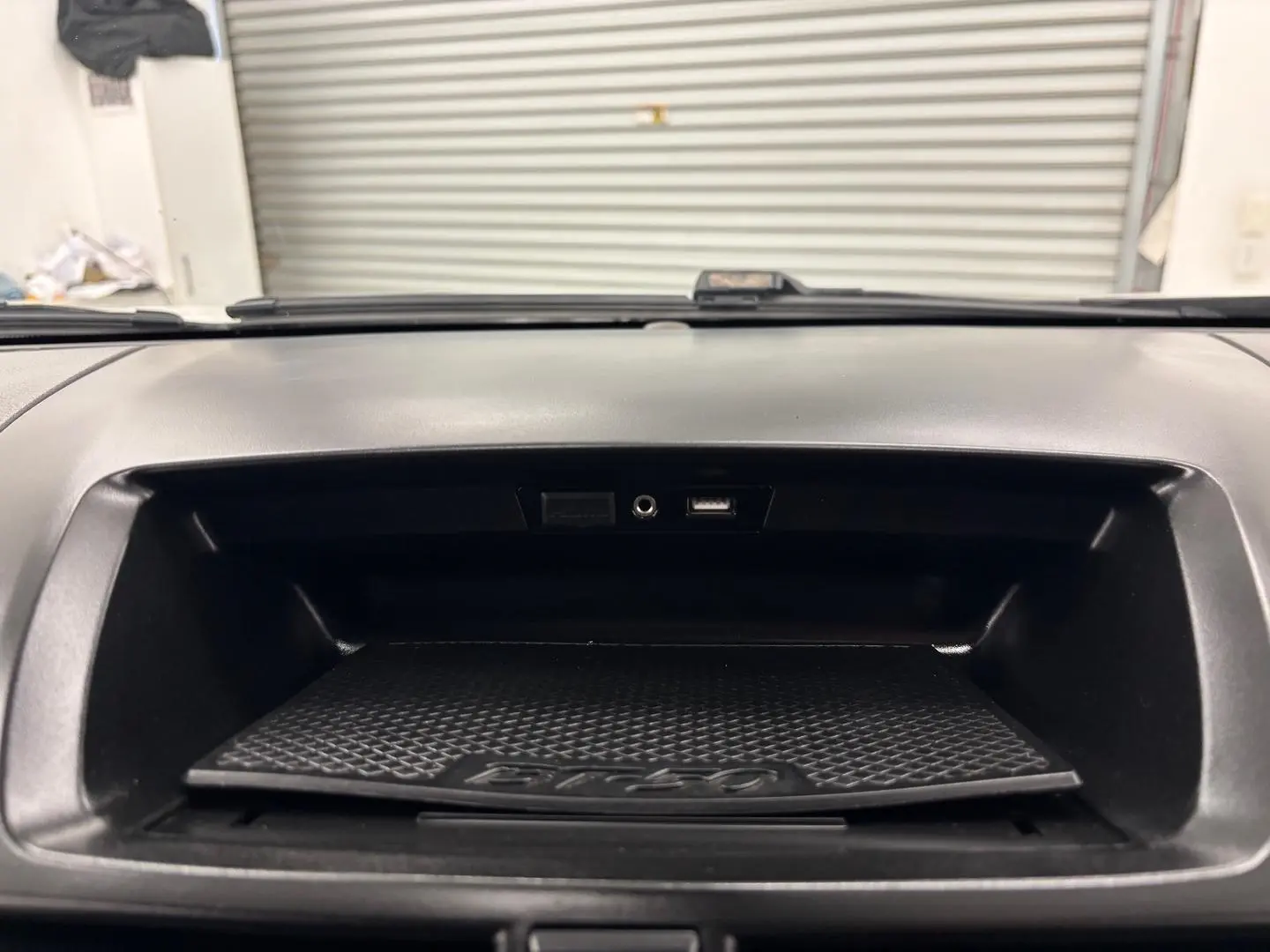 2018 Mazda BT-50 Gallery Image 16