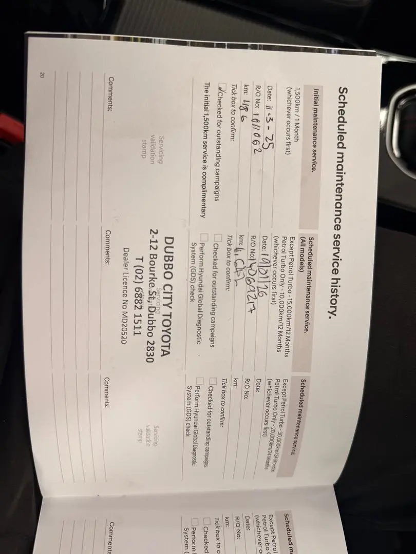 2024 Hyundai i30 Gallery Image 38