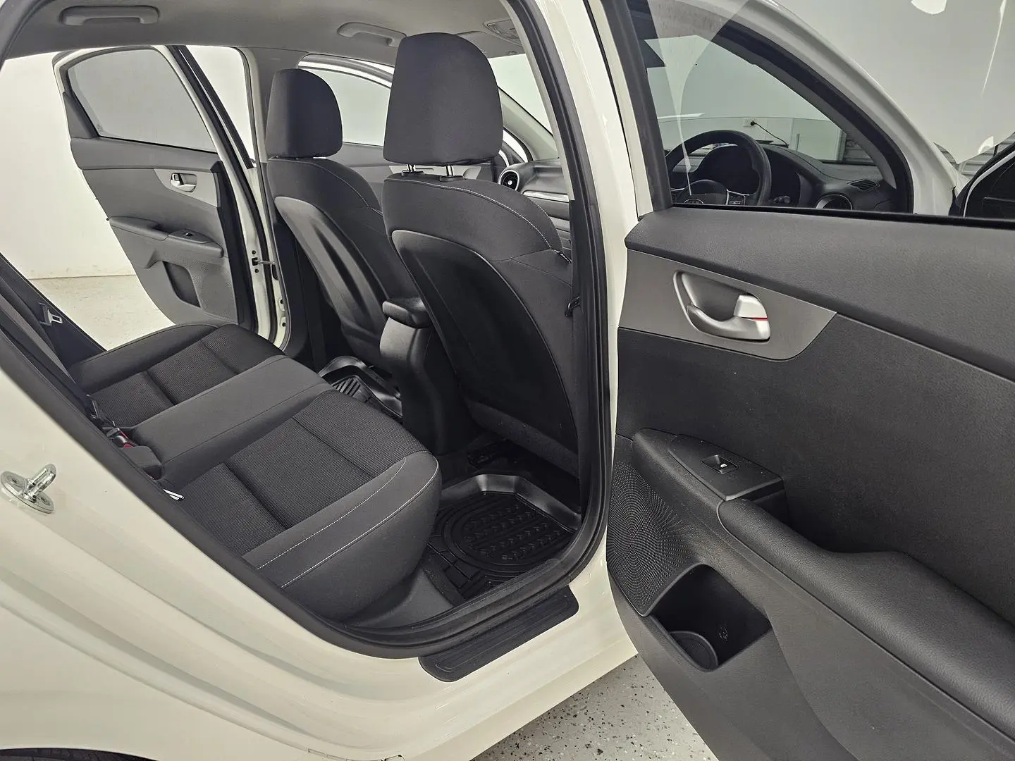 2021 Kia Cerato Gallery Image 21