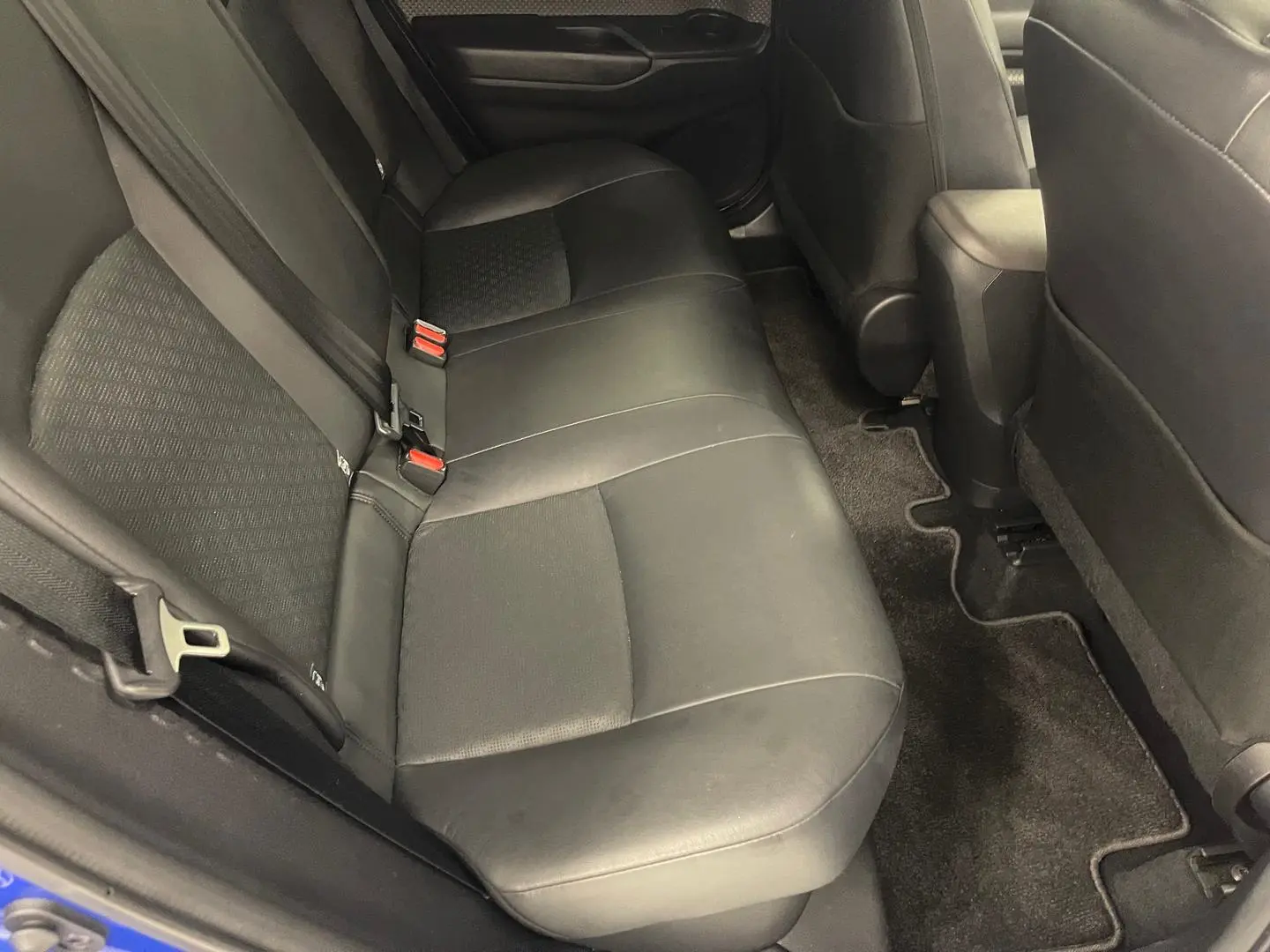 2021 Toyota C-HR Gallery Image 19