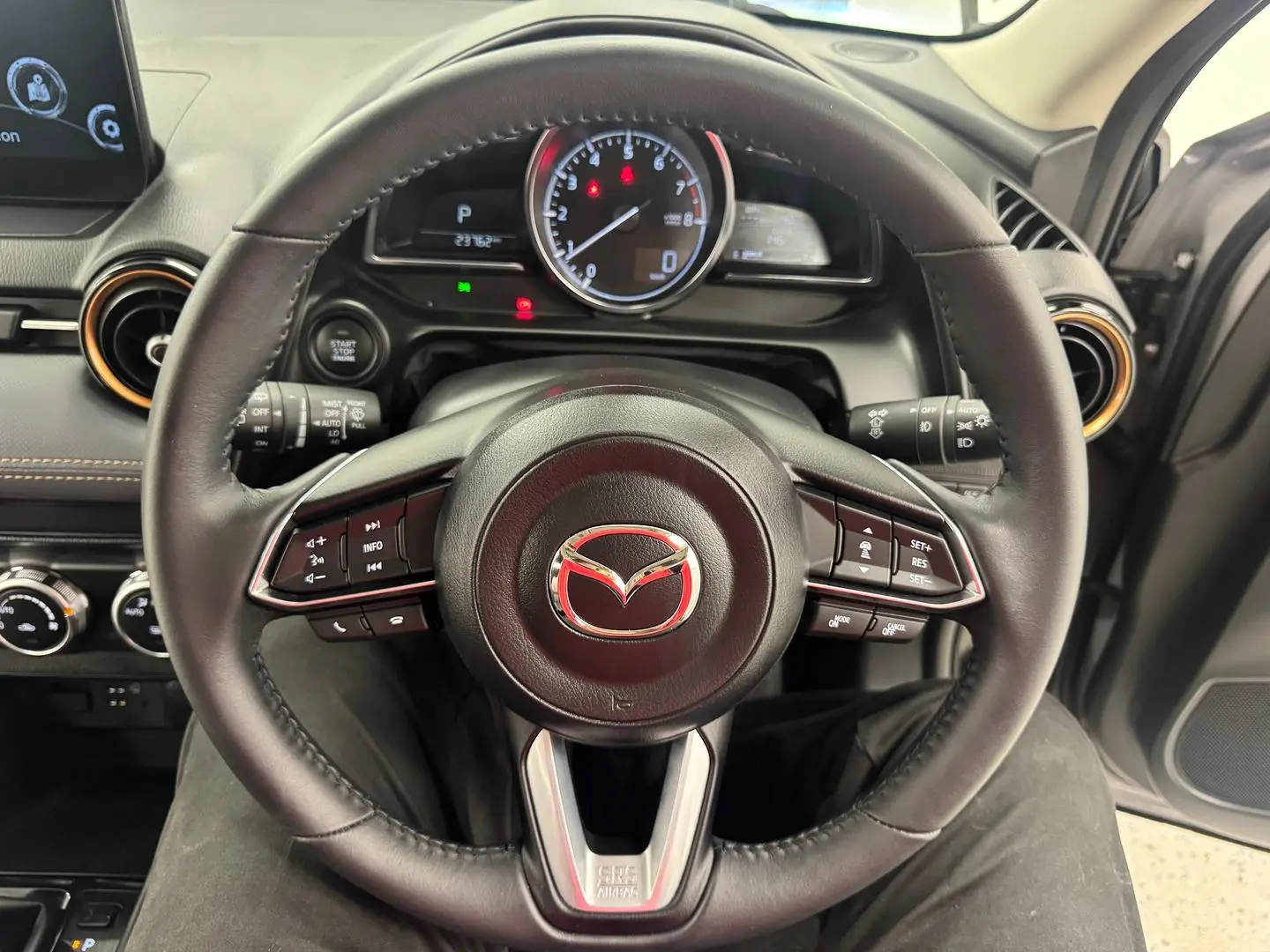 2024 Mazda CX-3 Gallery Image 21