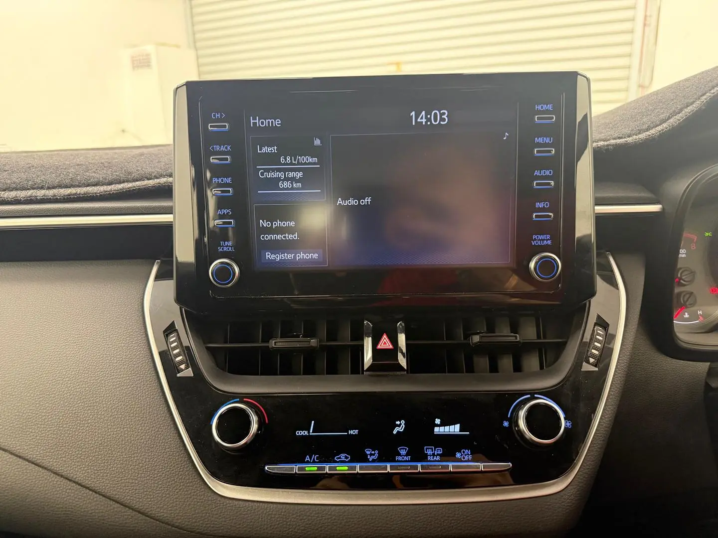 2021 Toyota Corolla Gallery Image 31