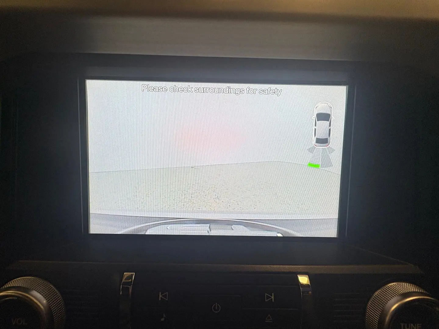 2017 Ford Mustang Gallery Image 24