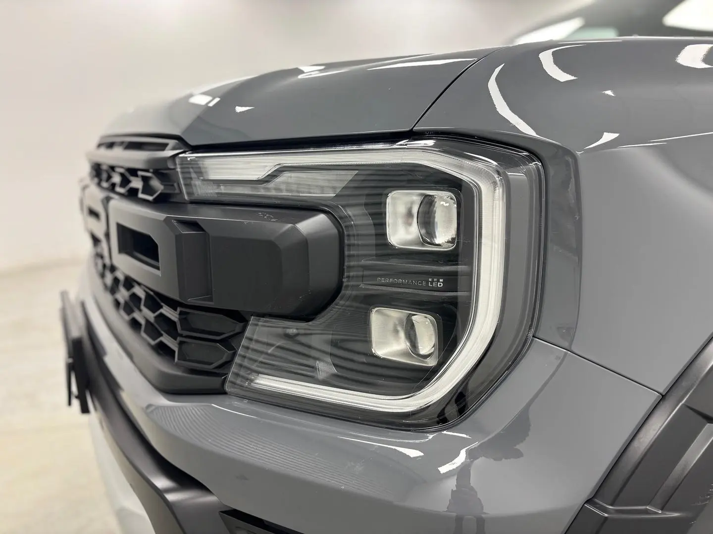 2023 Ford Ranger Gallery Image 37