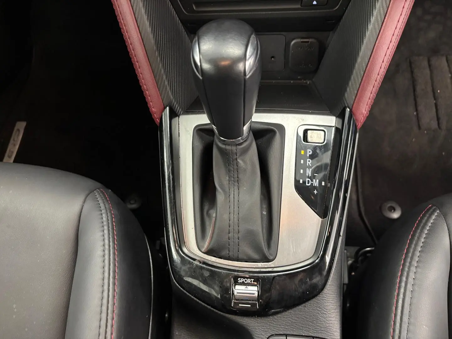 2016 Mazda CX-3 Gallery Image 29