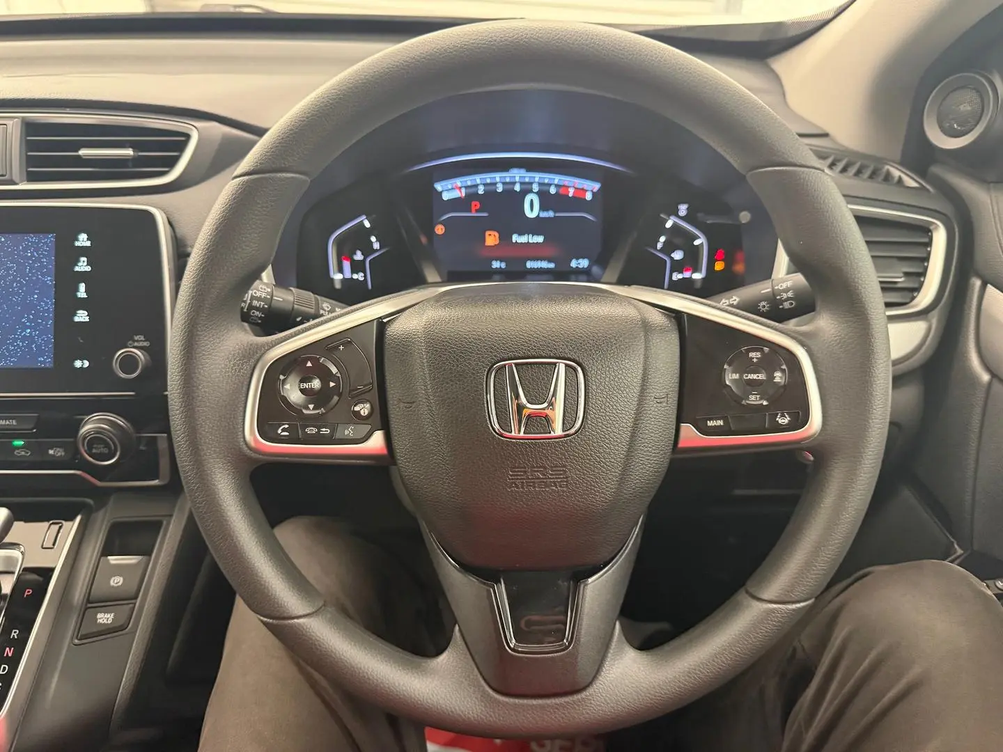 2022 Honda CR-V Gallery Image 25
