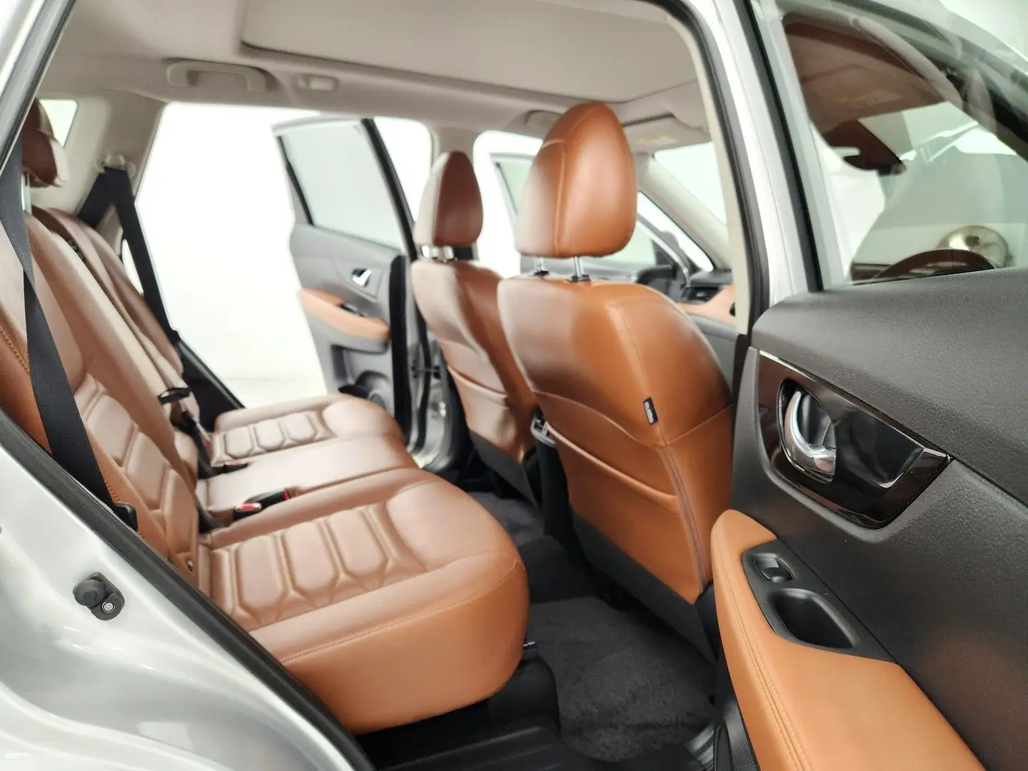 2022 Nissan X-TRAIL Gallery Image 19