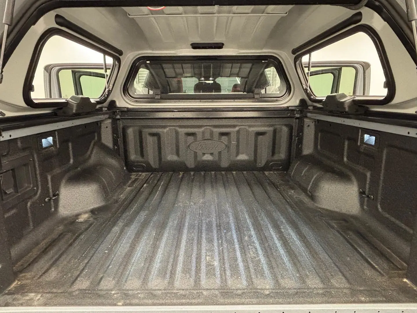 2023 Ford Ranger Gallery Image 12