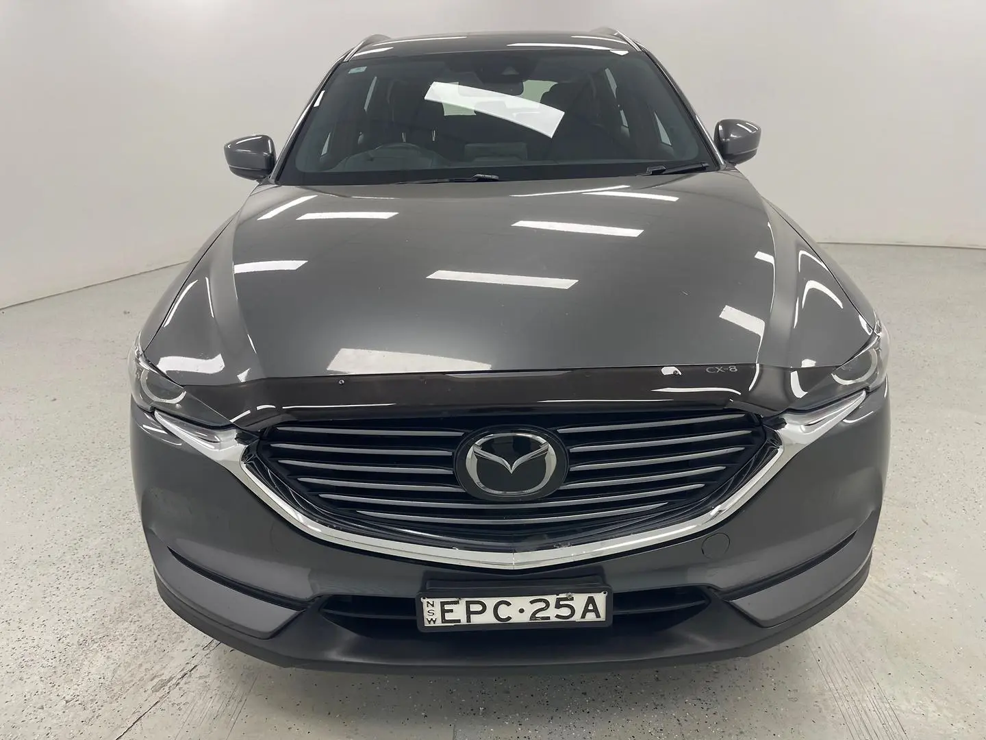 2021 Mazda CX-8 Gallery Image 36