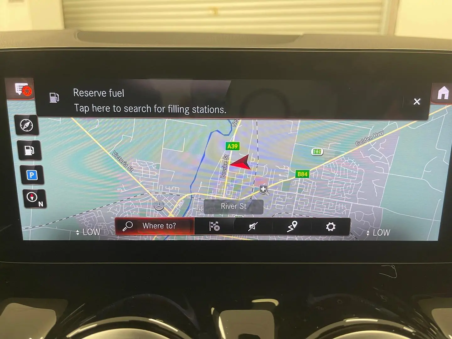 2020 Mercedes-Benz GLA-Class Gallery Image 26