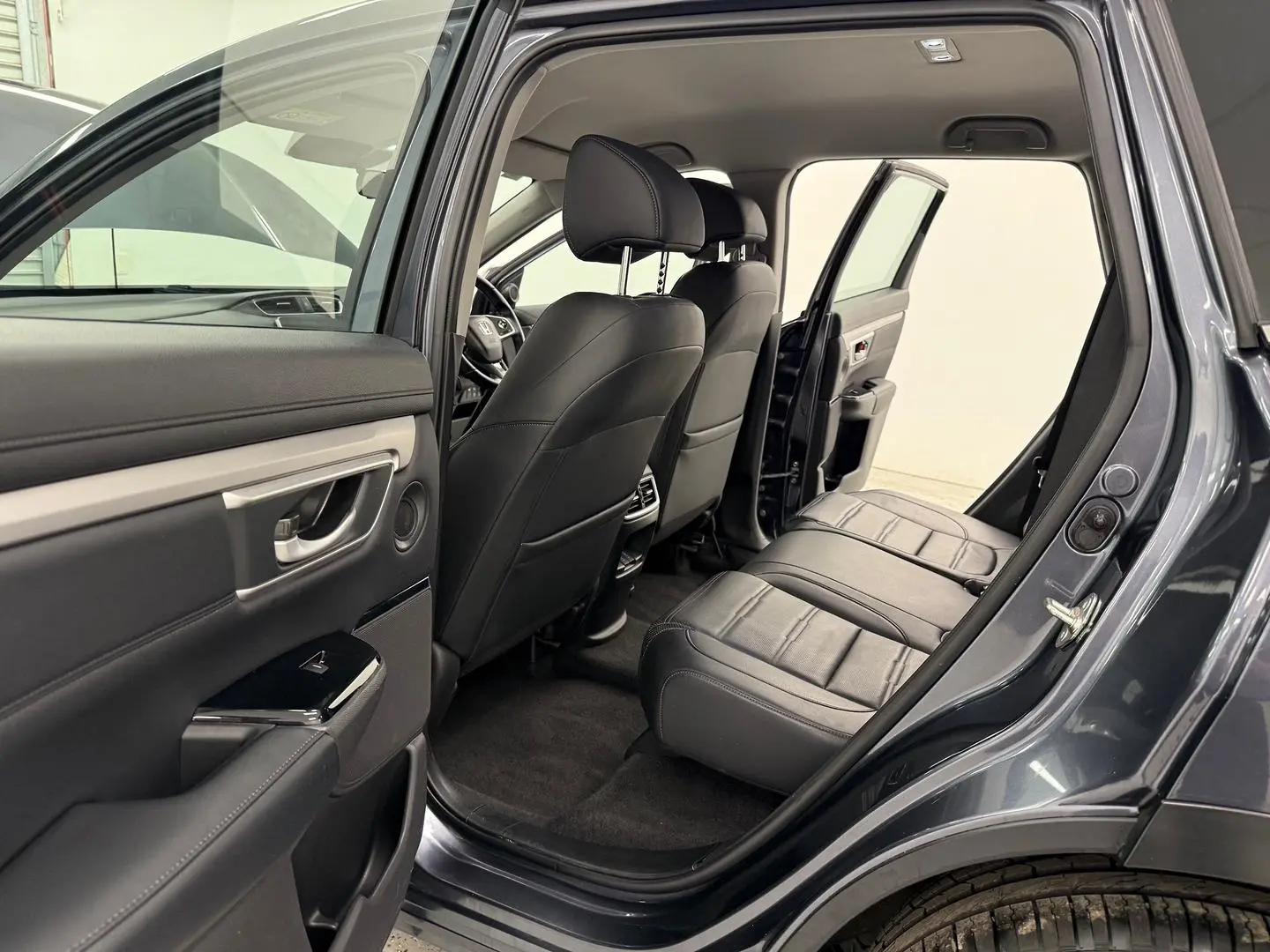 2023 Honda CR-V Gallery Image 11