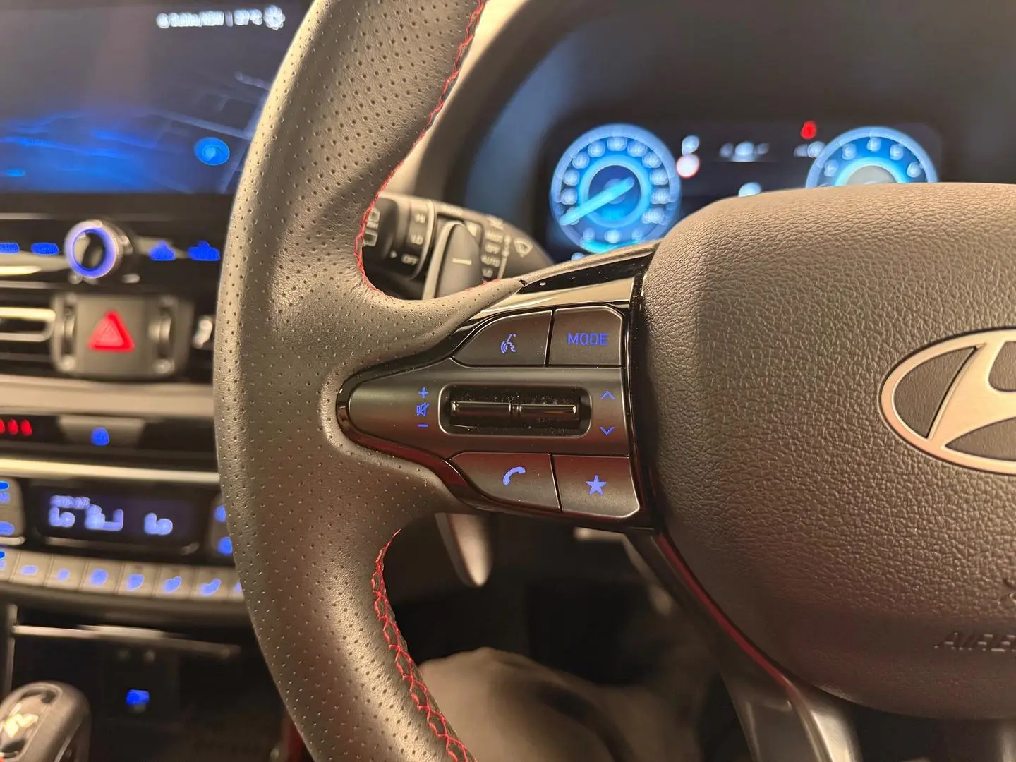 2024 Hyundai i30 Gallery Image 28