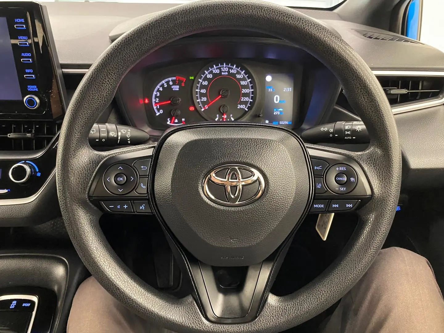 2021 Toyota Corolla Gallery Image 23