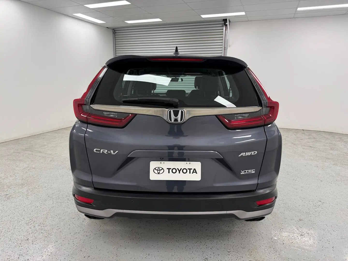 2023 Honda CR-V Gallery Image 4