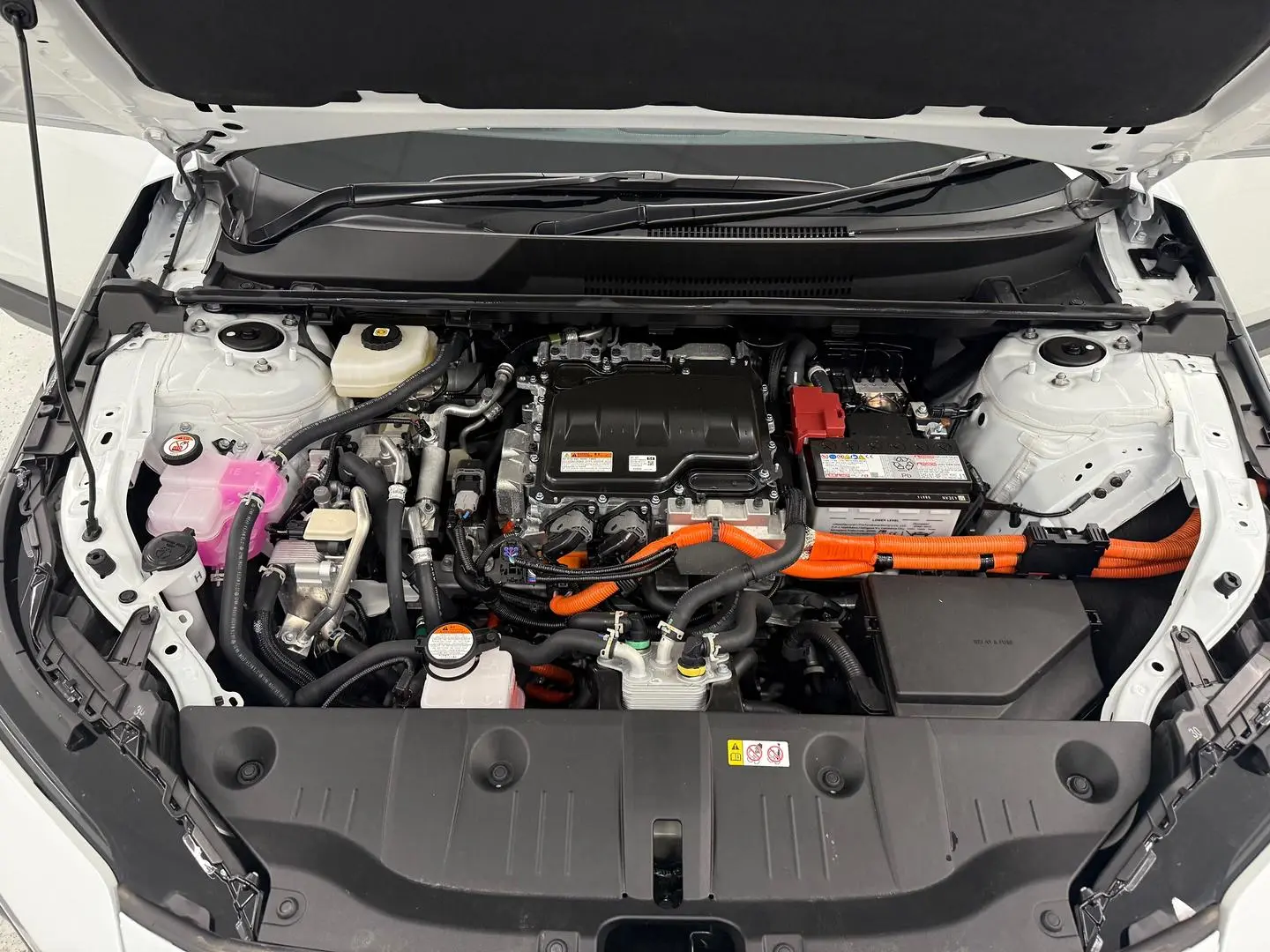 2025 Toyota bZ4X Gallery Image 20