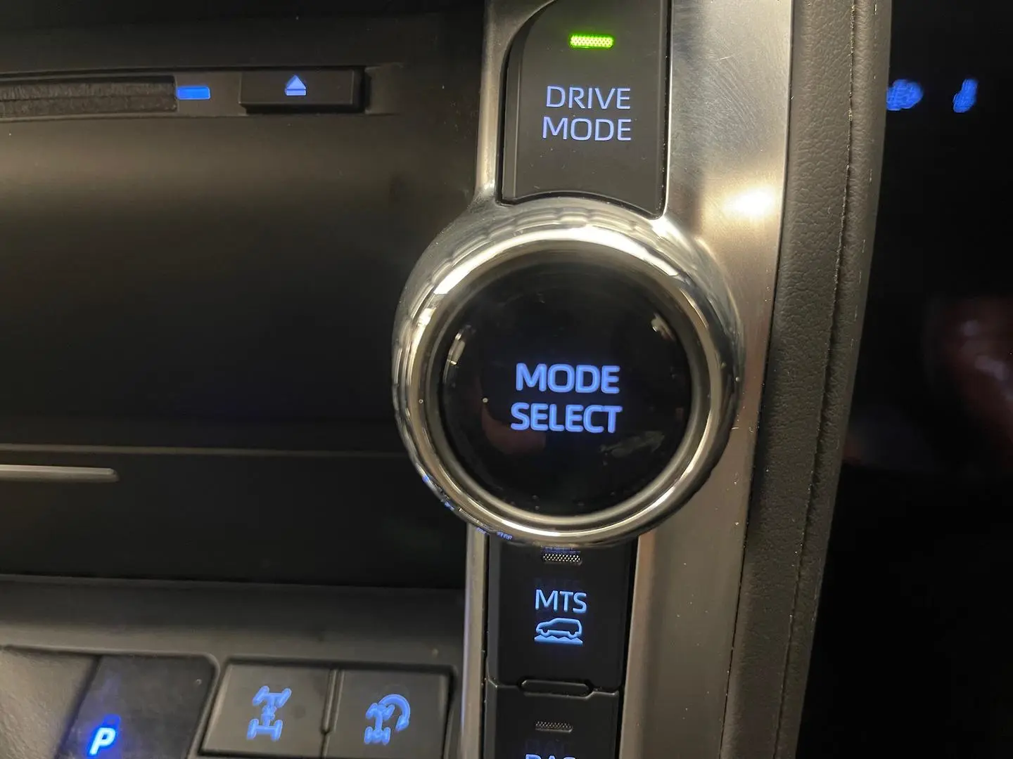 2023 Toyota Landcruiser Gallery Image 31