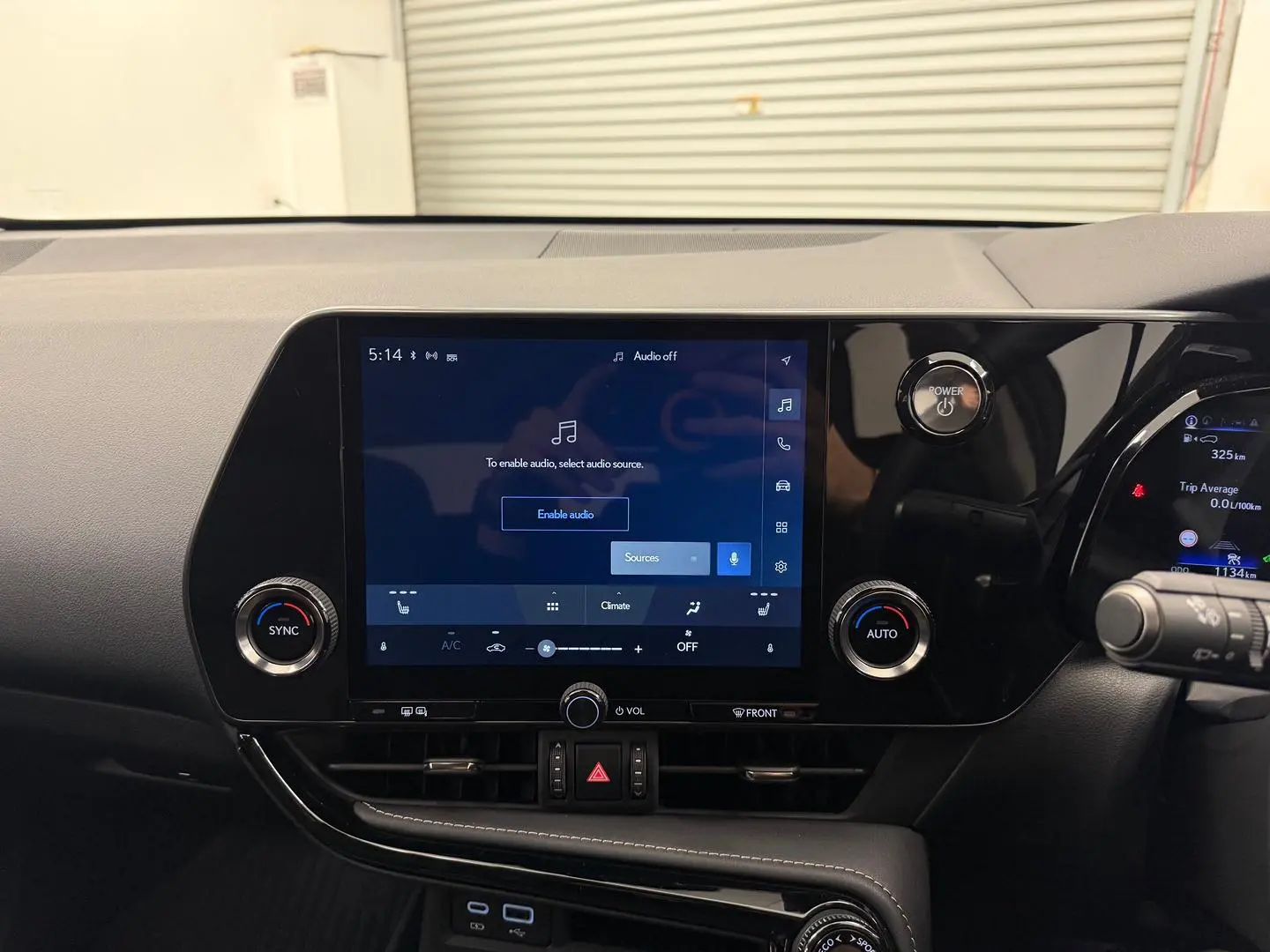 2025 Lexus NX Gallery Image 26