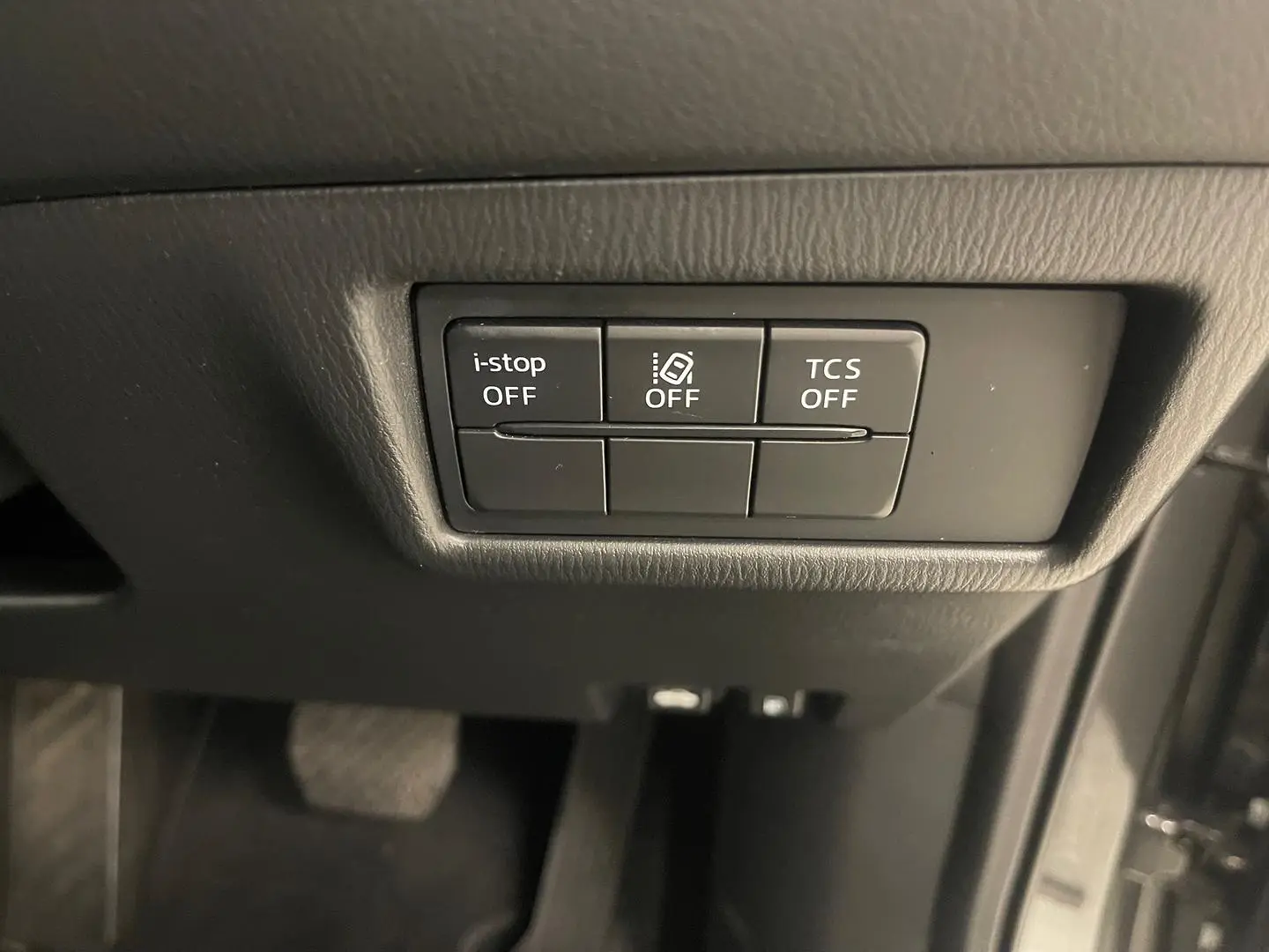 2018 Mazda CX-8 Gallery Image 22