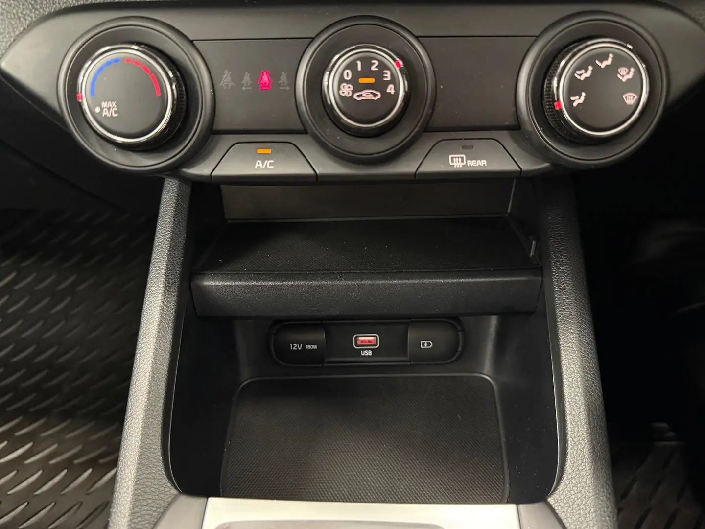 2024 Kia Cerato Gallery Image 30