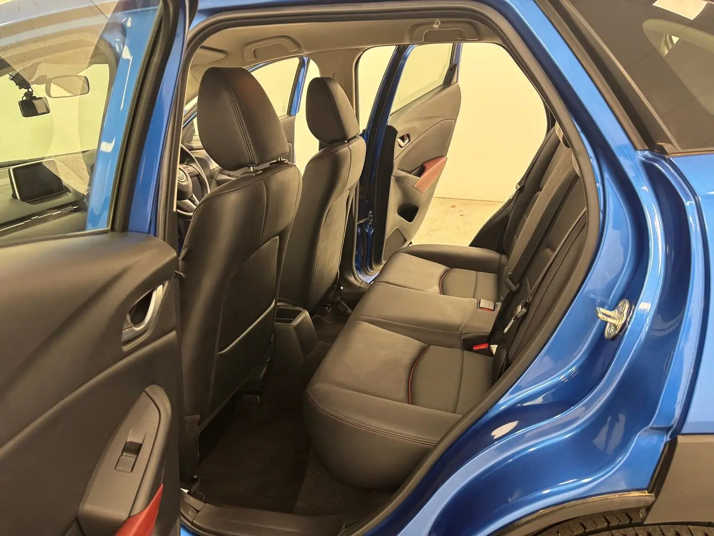 2016 Mazda CX-3 Gallery Image 18