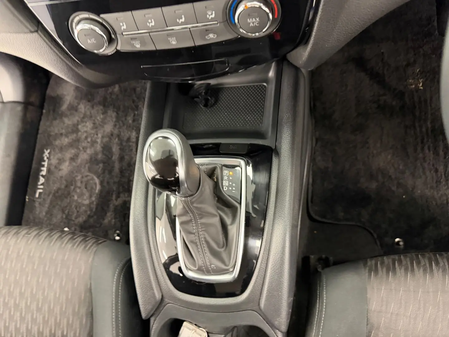 2022 Nissan X-TRAIL Gallery Image 20