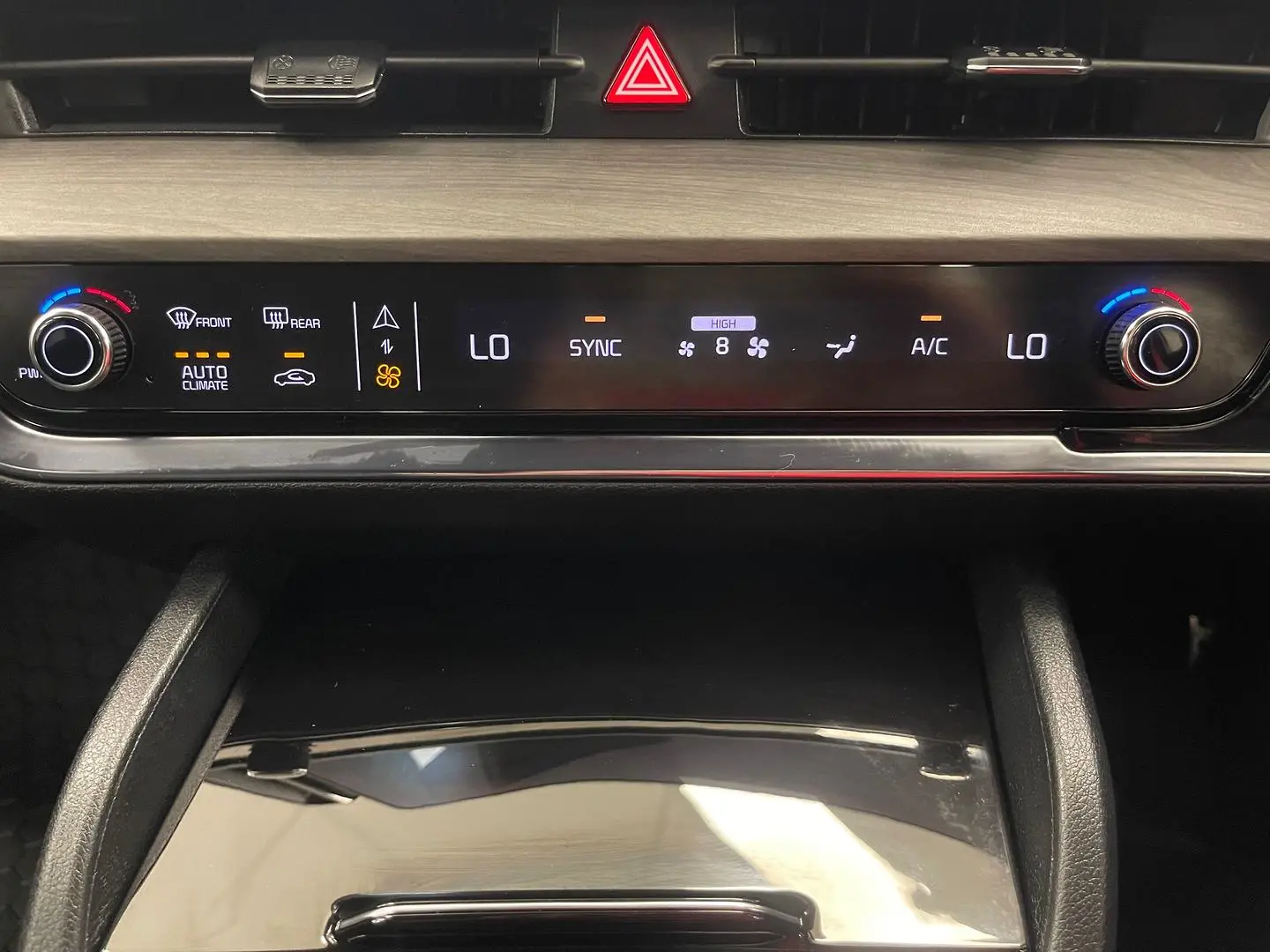 2022 Kia Sportage Gallery Image 28