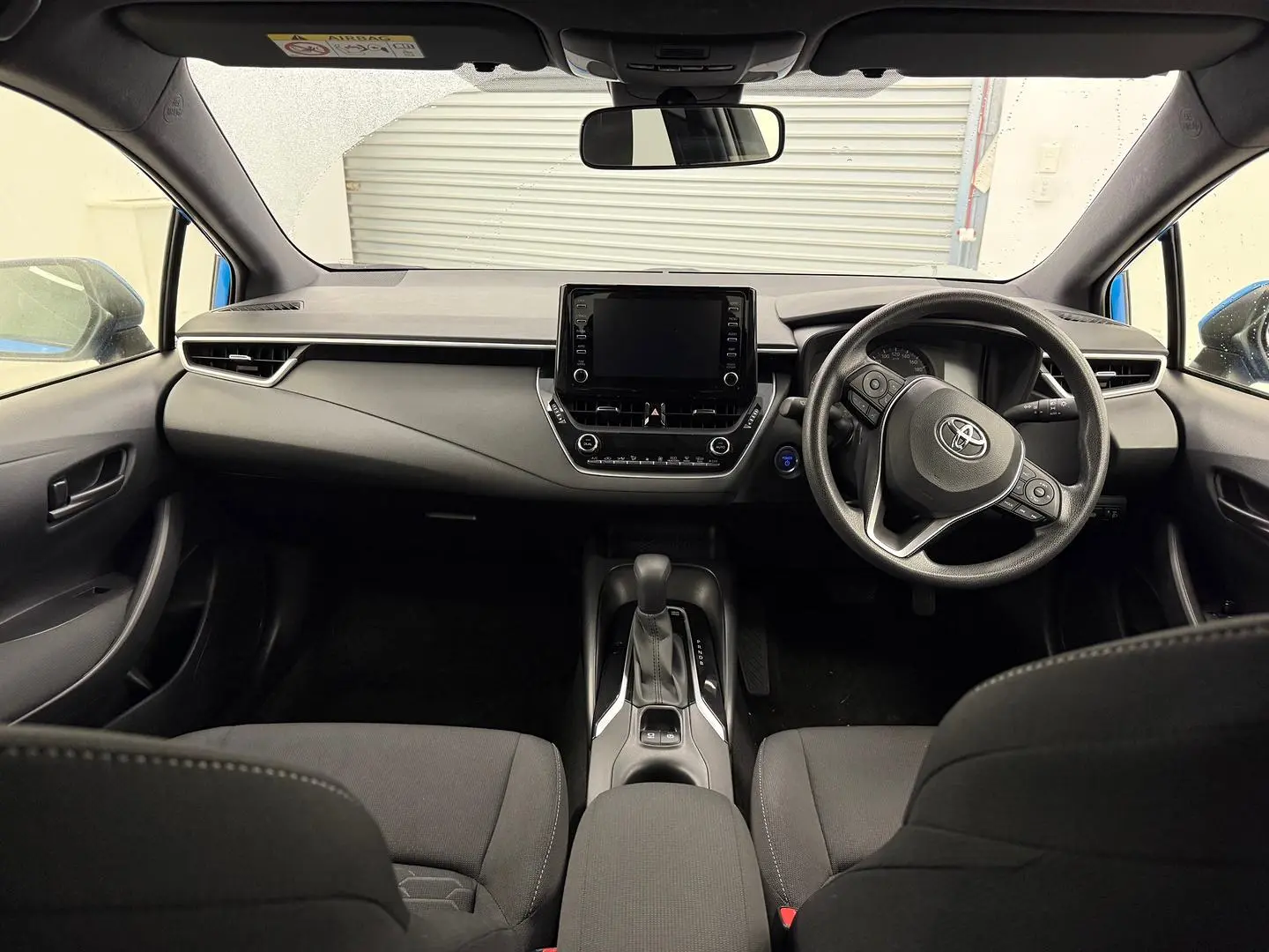 2019 Toyota Corolla Gallery Image 23