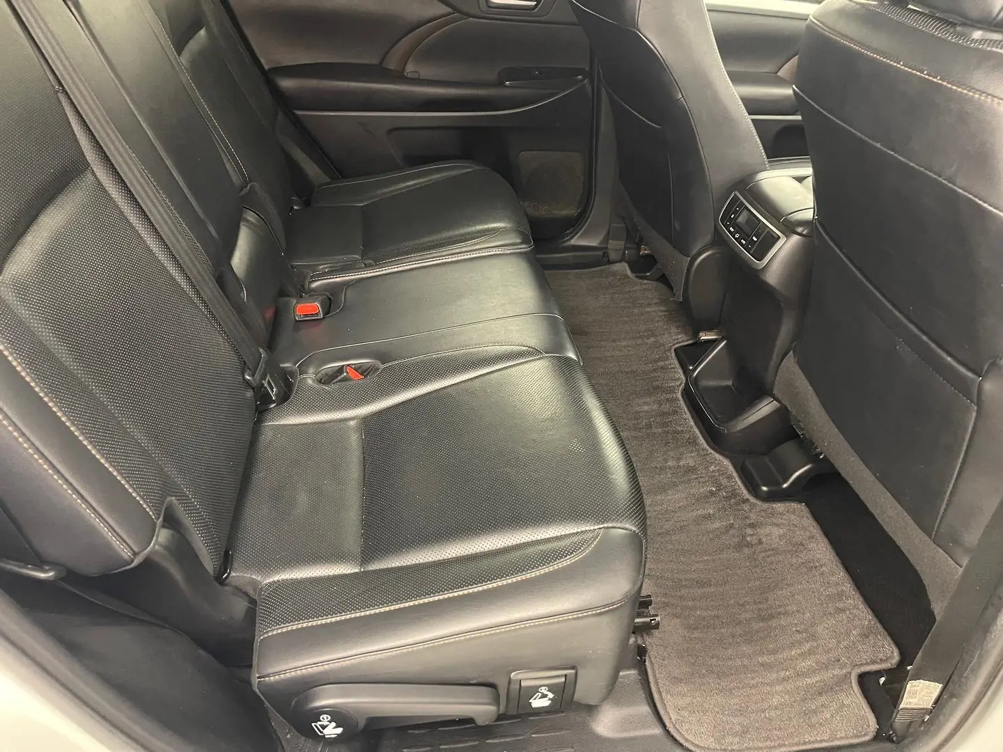 2019 Toyota Kluger Gallery Image 20