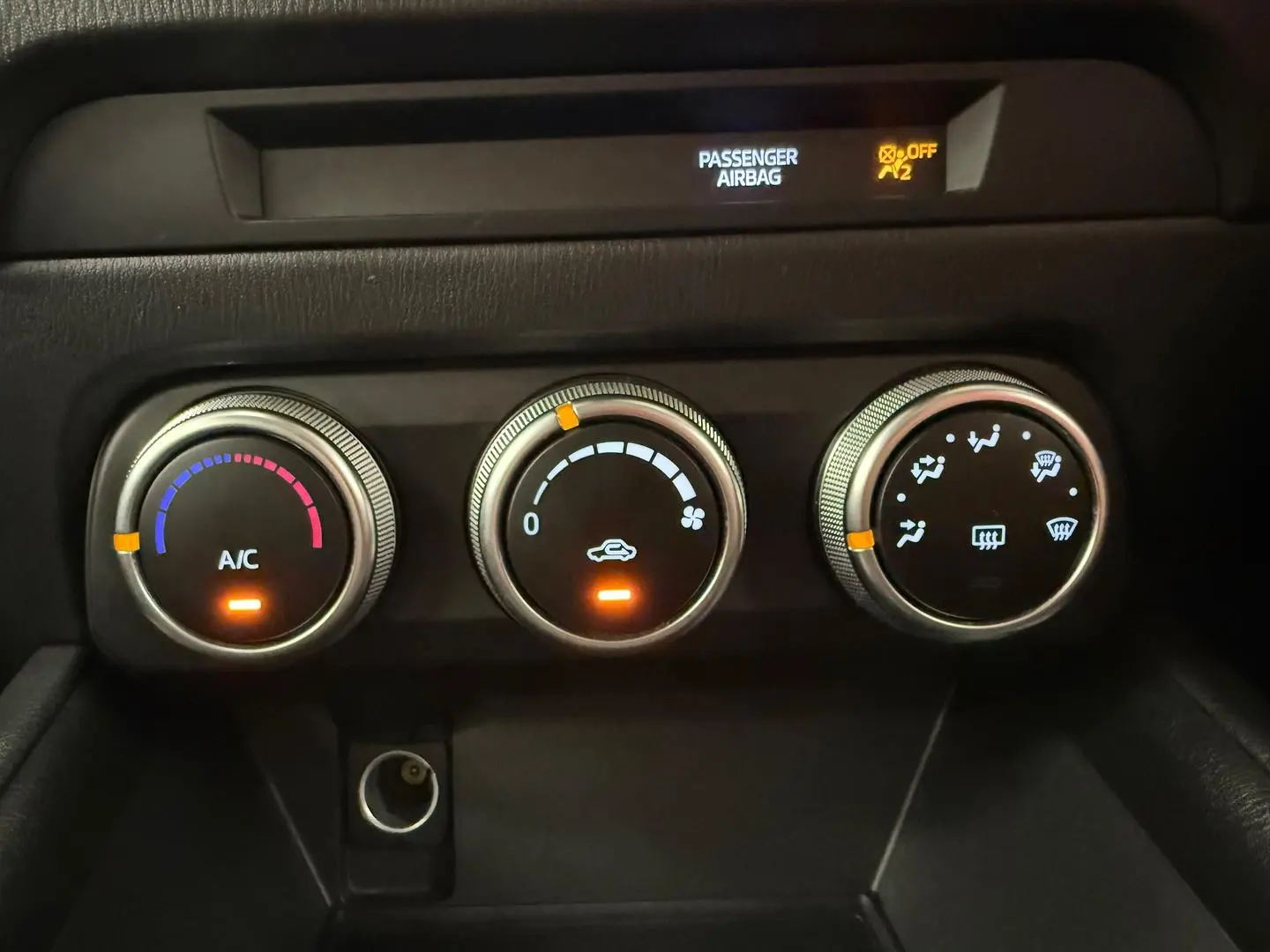 2023 Mazda CX-5 Gallery Image 31
