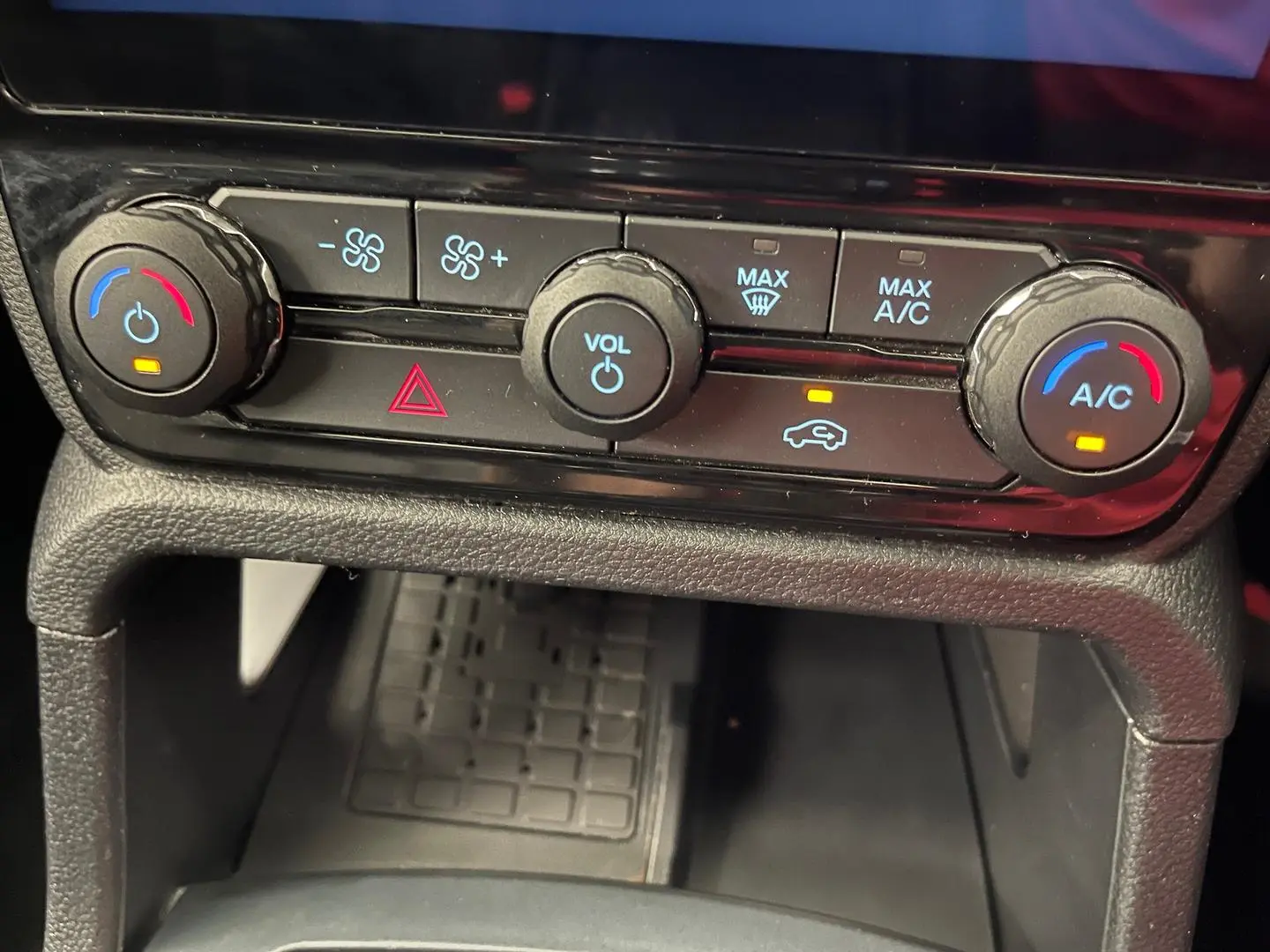 2023 Ford Ranger Gallery Image 29