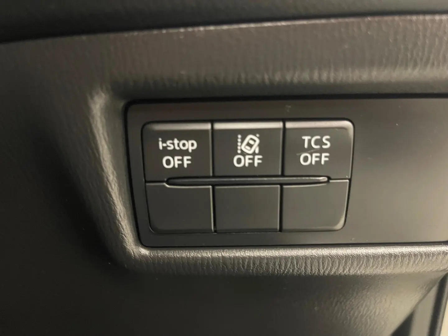 2022 Mazda CX-8 Gallery Image 23