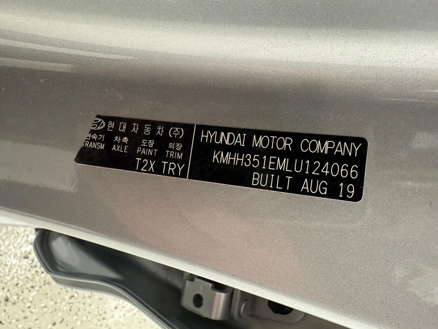 2019 Hyundai i30 Gallery Image 31