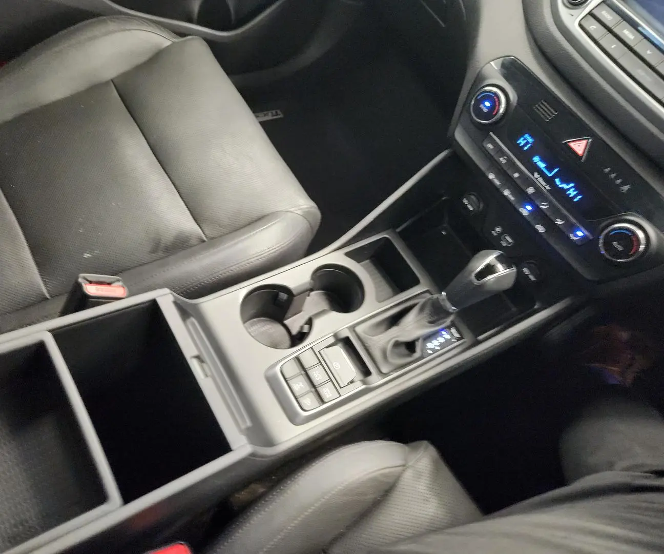 2016 Hyundai Tucson Gallery Image 29