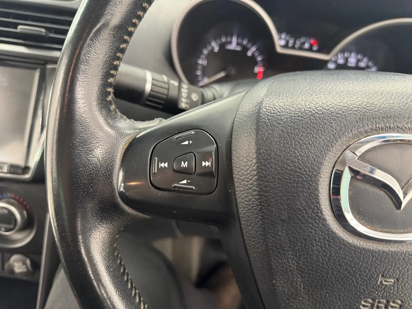 2019 Mazda BT-50 Gallery Image 17